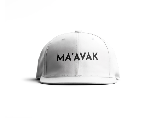 Snapback  MA'AVAK
